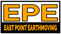 East Point Earthmoving: Professional Earthmoving in the Northern Rivers